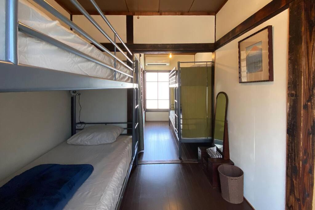 Konoha House【Japanese-Style Guest House Near Asakusa & Skytree】 โตเกียว ภายนอก รูปภาพ
