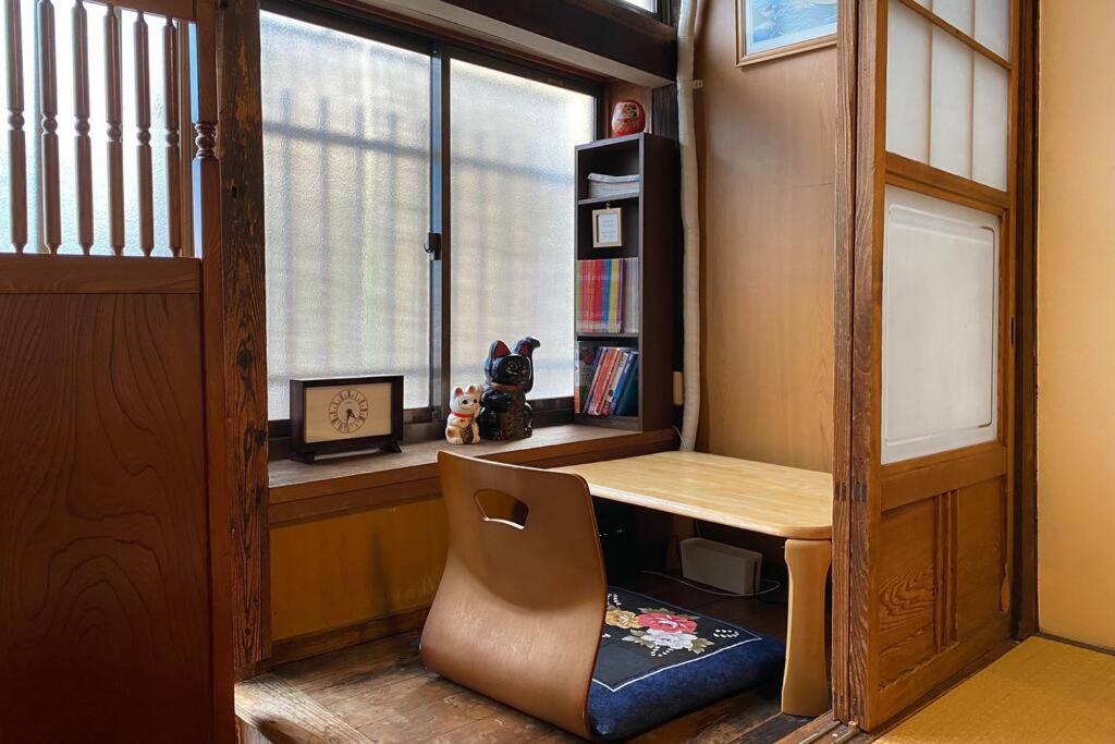 Konoha House【Japanese-Style Guest House Near Asakusa & Skytree】 โตเกียว ภายนอก รูปภาพ