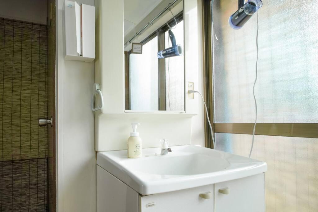 Konoha House【Japanese-Style Guest House Near Asakusa & Skytree】 โตเกียว ภายนอก รูปภาพ